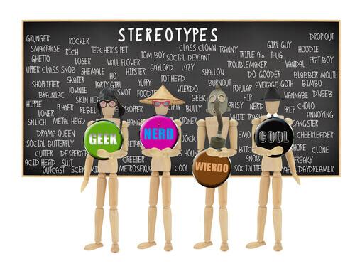Estereótipos