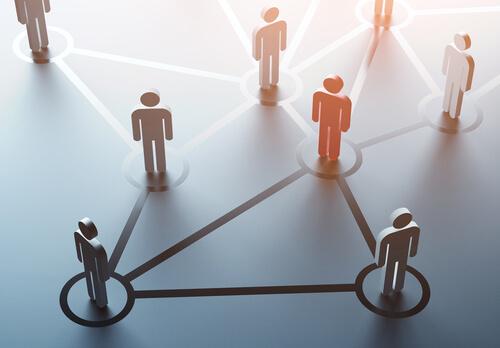 Comunicação nas empresas