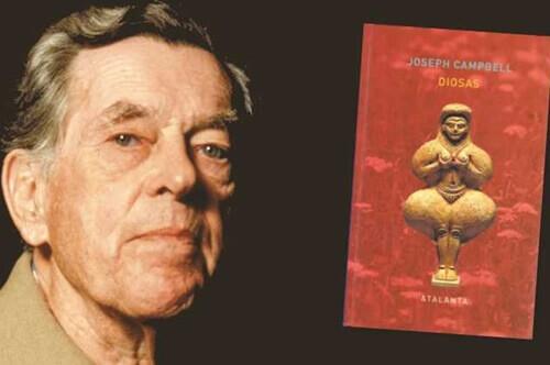 Joseph Campbell e o poder do mito