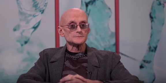 Ken Wilber