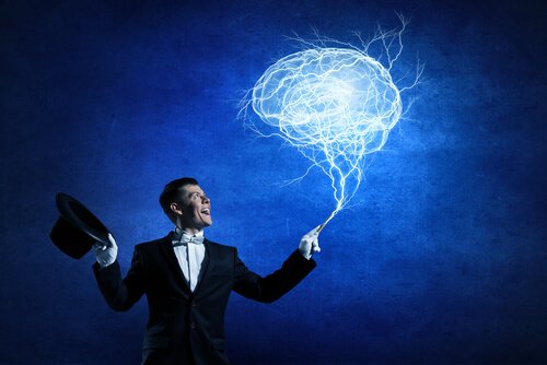 Mágica e cérebro: como se relacionam?