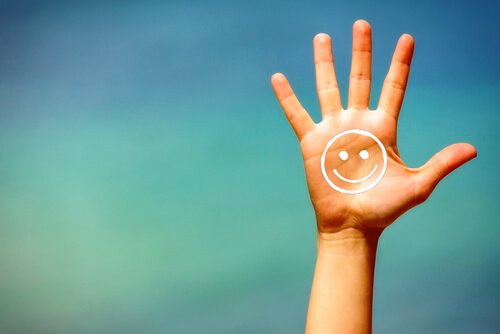 Felicidade e otimismo