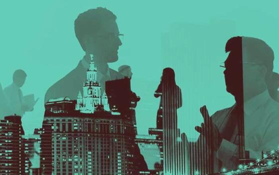 A vida nas grandes cidades