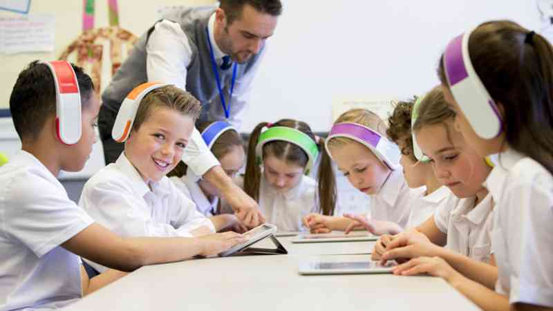 Inteligências múltiplas na escola