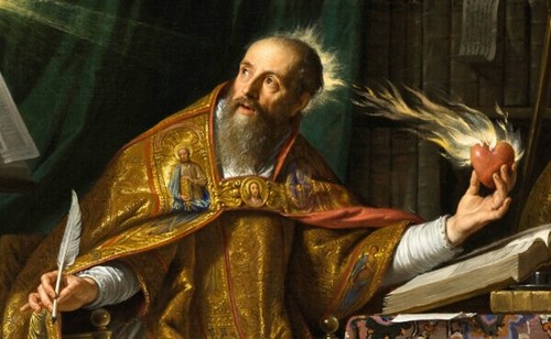 A dúvida segundo Santo Agostinho