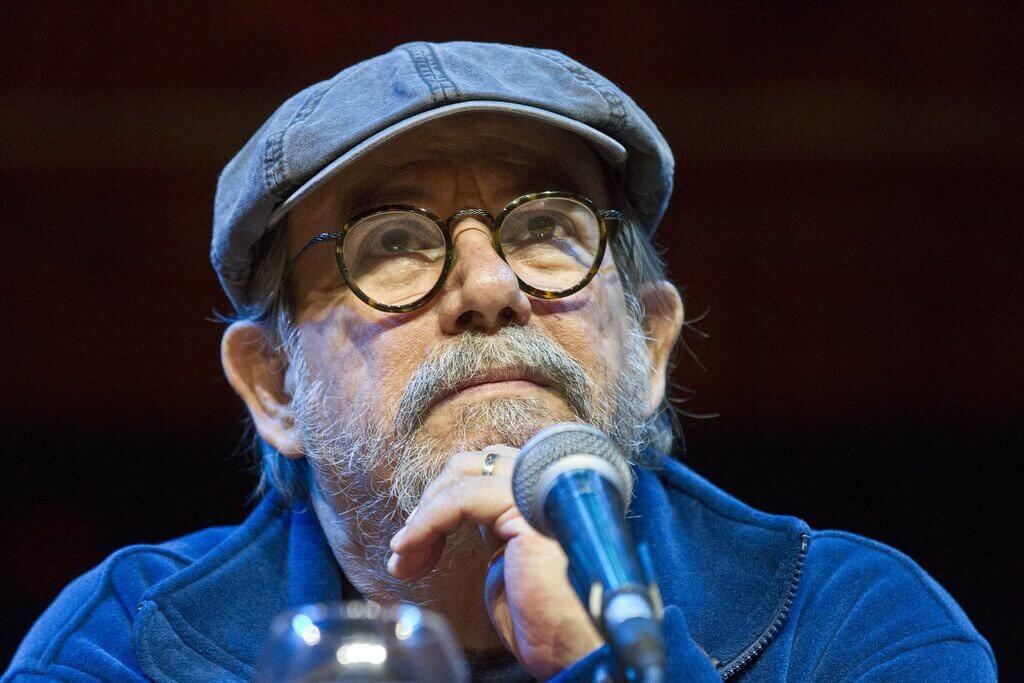 Silvio Rodriguez