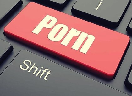 Pornografia