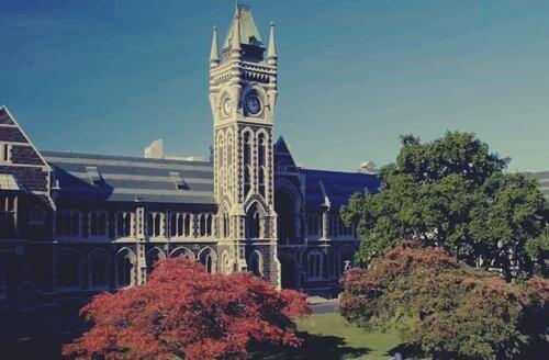 Universidade na Alemanha