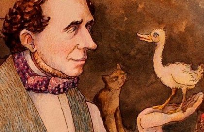 Hans Christian Andersen Conheça Suas Frases Mais Famosas