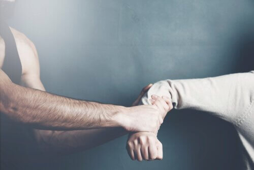 Clima: uma causa das atitudes violentas