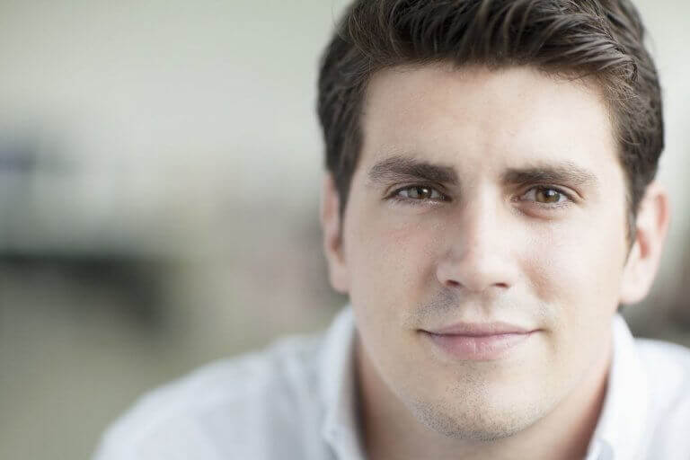 O que caracteriza um homem apaixonado?