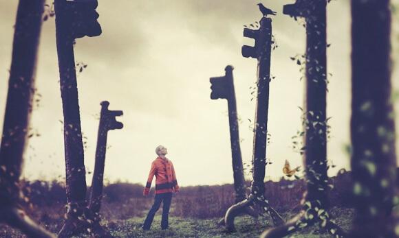 Encontrar as chaves para lidar com as emoções