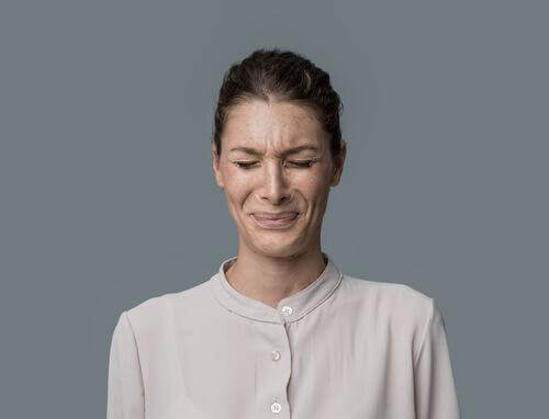Repugnância, uma emoção esquecida