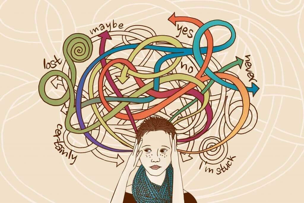 A resposta do estresse