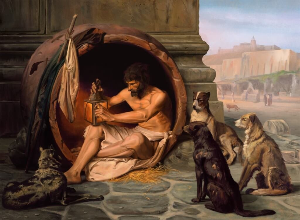 Quando os resultados dependem da epistemologia