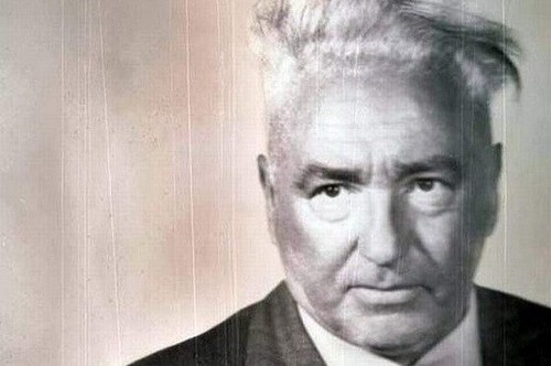 As origens conflitantes de Wilhelm Reich