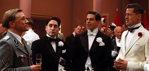 Bastardos Inglórios