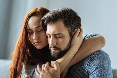 As pessoas necessitadas de amor mendigam afeto