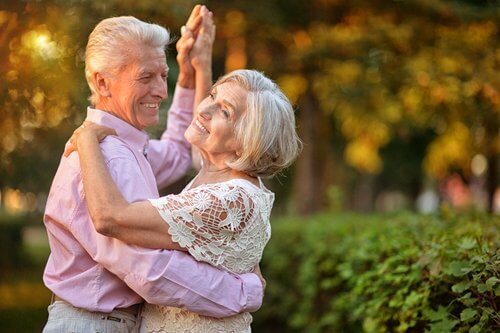 Um corpo em movimento deixa o cérebro feliz