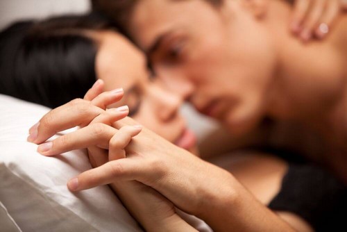 O outro lado do narcisismo sexual