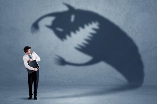 Medos comuns a todos