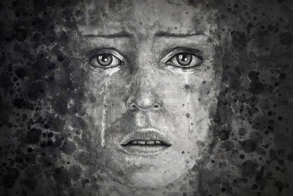 Os 5 medos comuns a todos os seres humanos