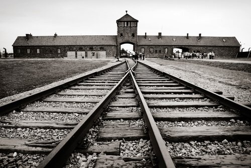 Campo de concentração de Auschwitz