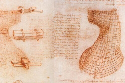 Projetos de Leonardo da Vinci