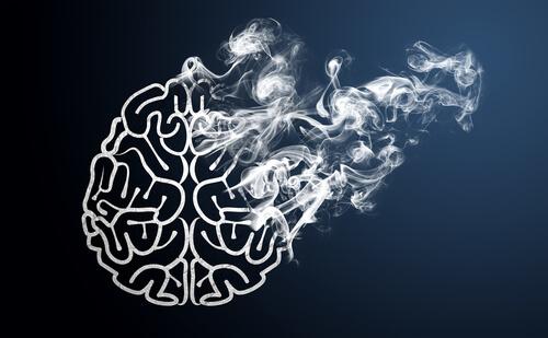 Efeitos da nicotina no cérebro
