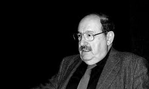 Obras literárias de Umberto Eco