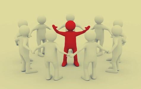 Como liderar grupos e equipes