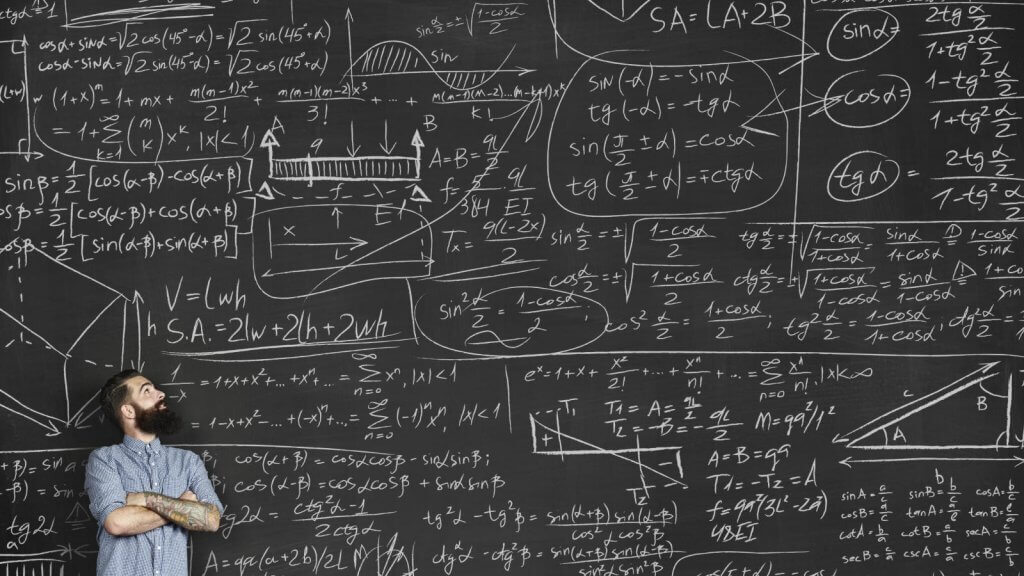 Teorias matemáticas