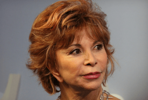Isabel Allende: biografia de uma escritora sublime