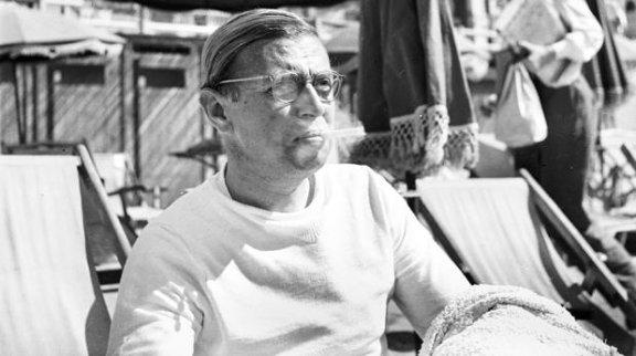 Jean-Paul Sartre: biografia de um filósofo existencialista