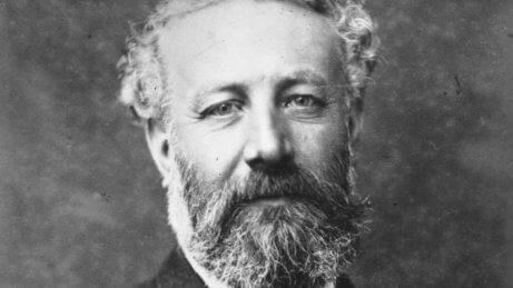 Júlio Verne: a viagem da sua vida