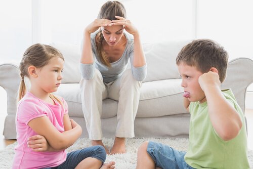 Chaves para prevenir problemas de comportamento