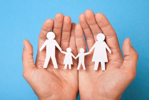 A importância dos papéis familiares