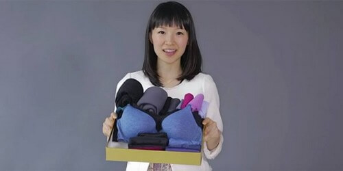 Marie Kondo