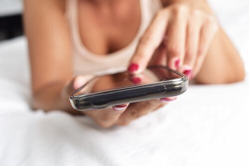 Sexo e tecnologia: influência e particularidades