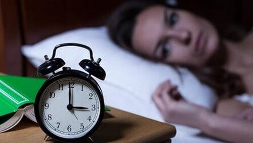 A falta de sono e a amígdala cerebral