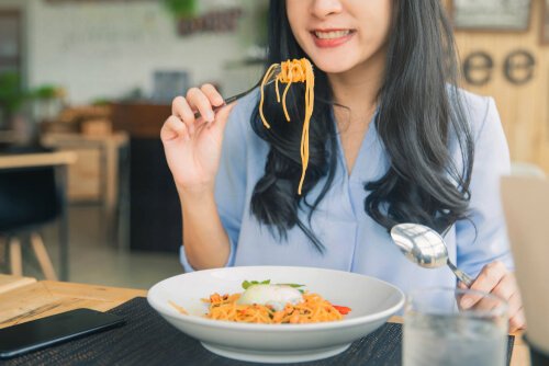 Teorias da fome: por que comemos?