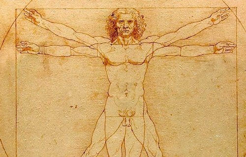 Obra de Leonardo da Vinci