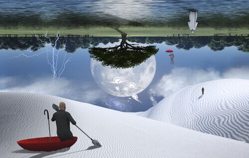 Alucinações hipnagógicas durante o sono