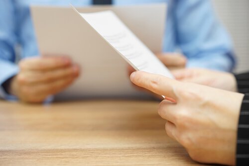 O consentimento informado em psicologia