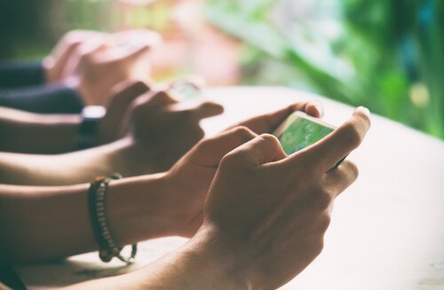 Detox digital: desconectar para conectar
