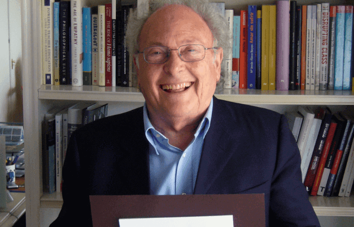 Eduardo Punset