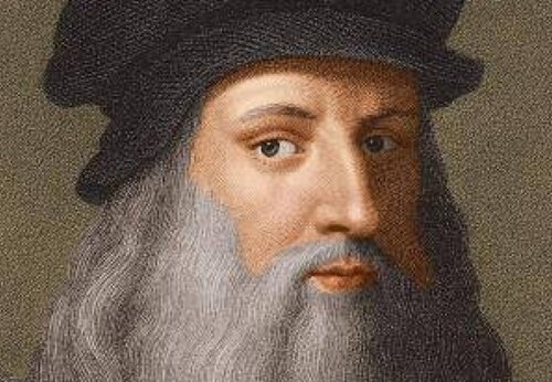 Biografia de Leonardo da Vinci