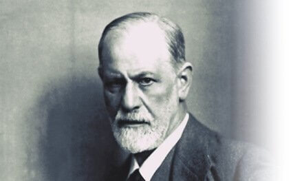 Sigmund Freud
