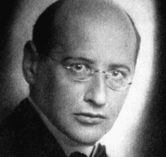 Theodor Reik