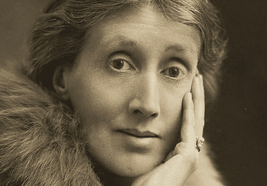 Virginia woolf adulta